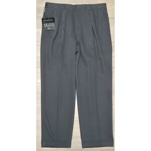 New Vintage Levi's Action Choice Slacks Mens Pants 36x30 Gray 1997 Levis NWT